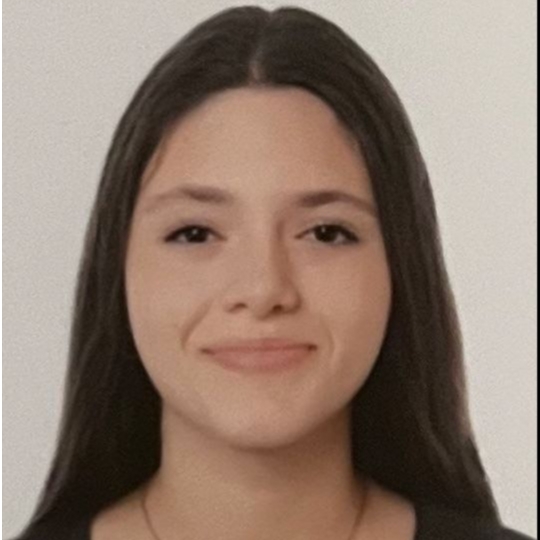 ANTONELLA ELIZABETH PALMISANO LEAL
