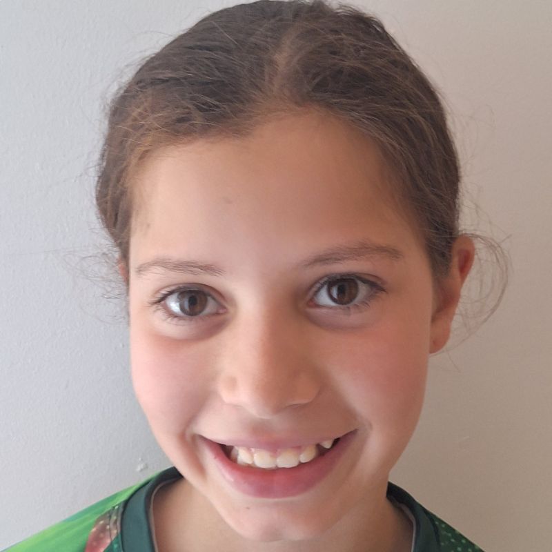 ANNA ENCUENTRA SERRANO