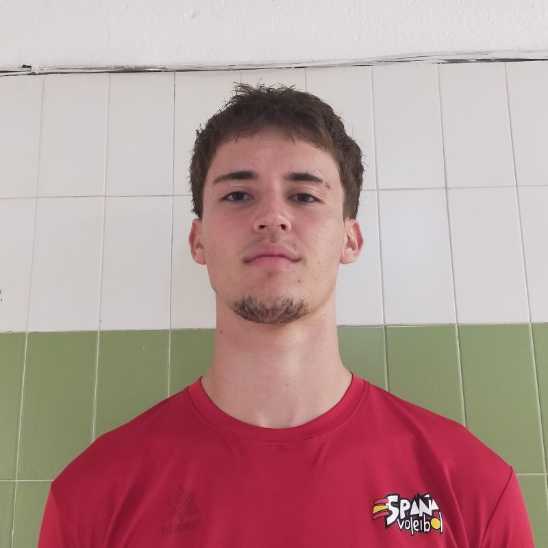 DANIEL DEZUTTERE SAMOYLENKO