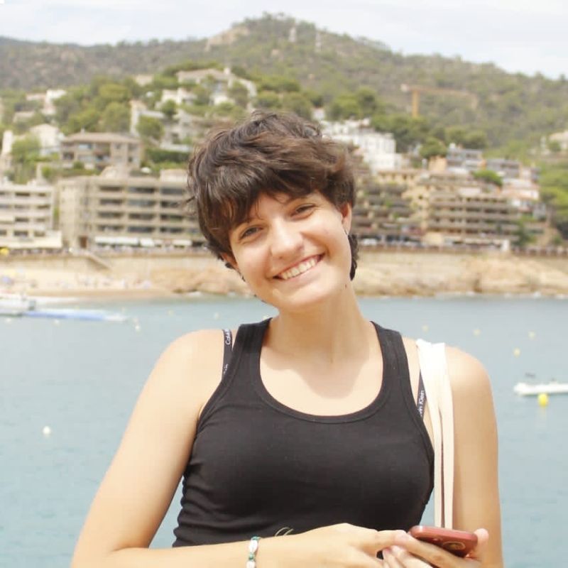 ALBA JIMENEZ VINUESA