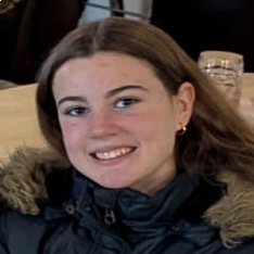 NICOLETTA CUBERO GARRIDO