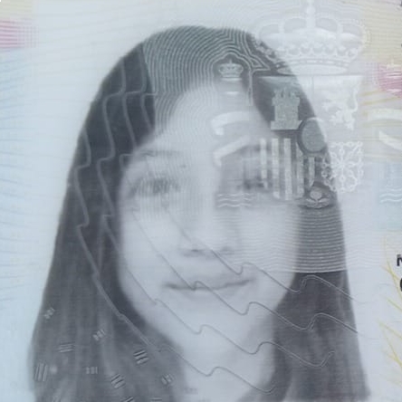 DANA ALEXANDRA LUQUE VALENZUELA