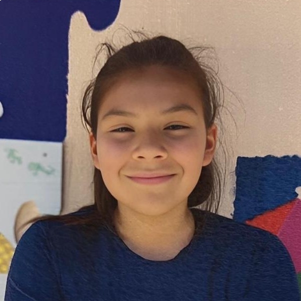 SOPHIA FLORES TRUJILLO
