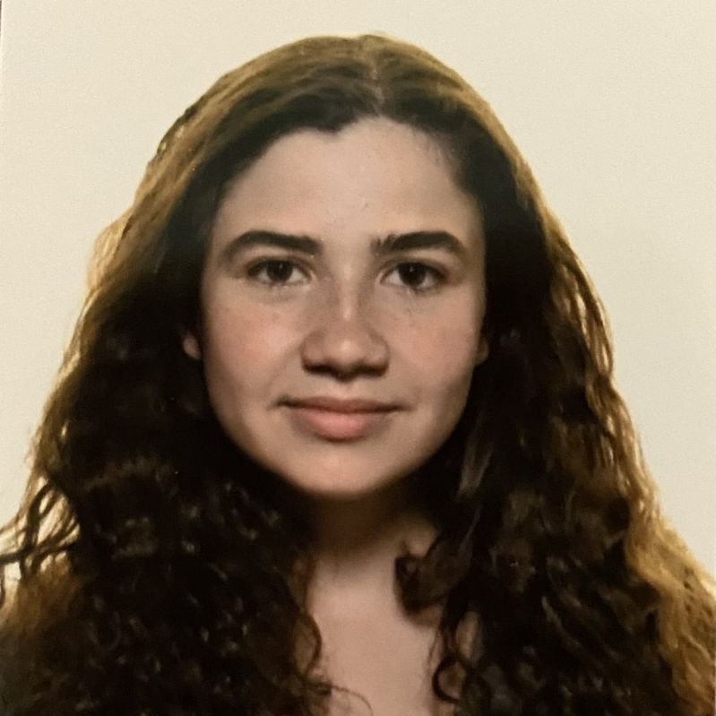 AITANA FERNANDEZ GARCIA