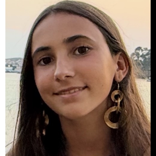 CANDELA VAZQUEZ GARCIA GARABAL