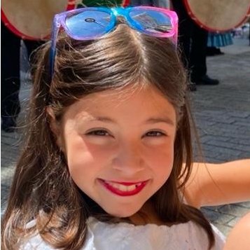 DANIELLA ROMERO TORRES