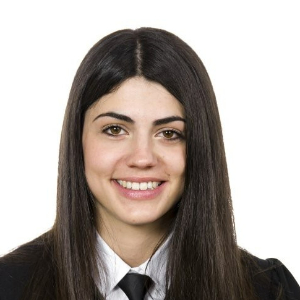 LAURA MORENO MAGALLON