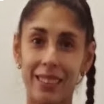 MARIA DE LOS ANGELES GRISON