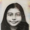 SOFIA LAMPREA GONZALEZ