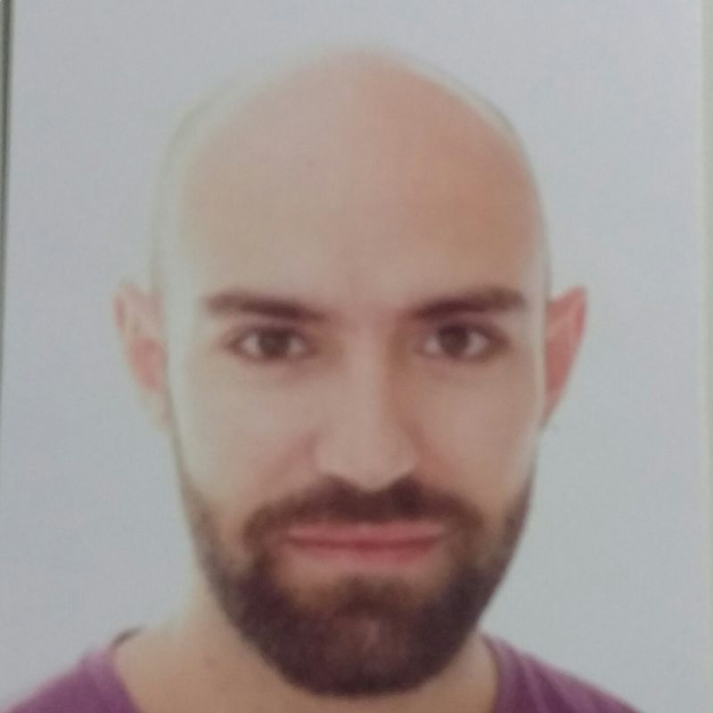 JAVIER CIRUELA PALACIOS