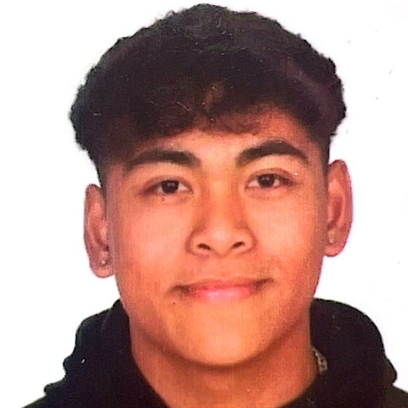 KEVIN MAGSUMBOL PAÑA