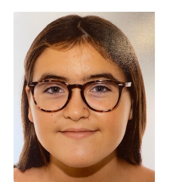 CAROLINA VALIENTE PEREZ.