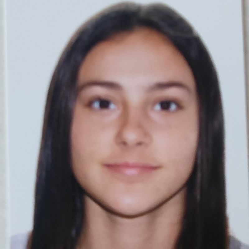 LAIA MONTSERRAT LASTRAS