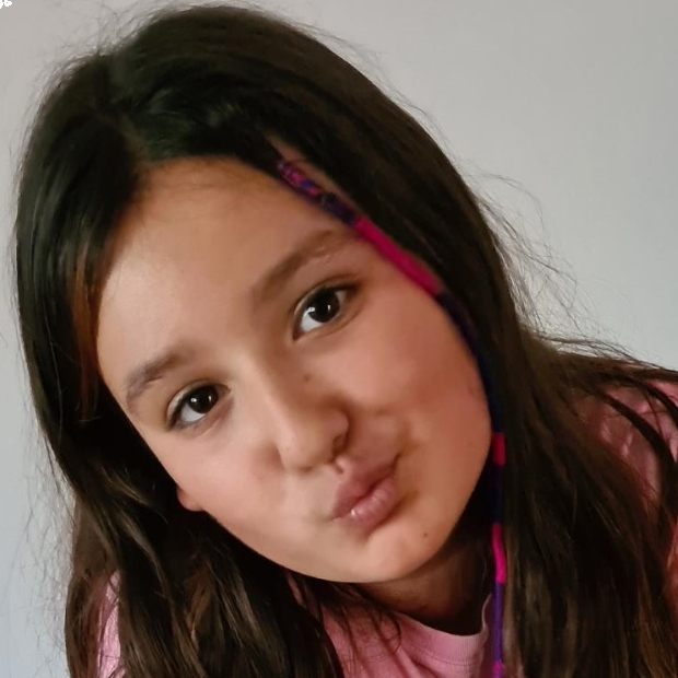 LUCIA  SIERRA CONTARDI