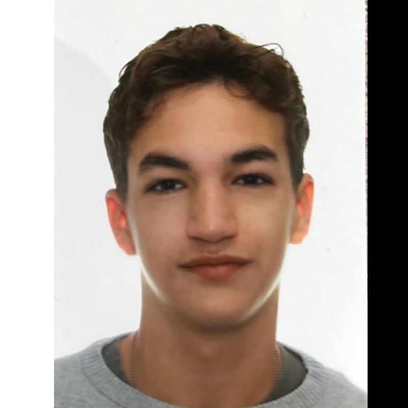 IAN CURELOVICH PARERA