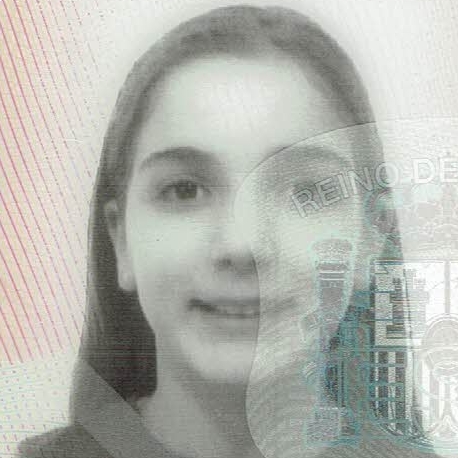 ALICIA PANDO BAHIA