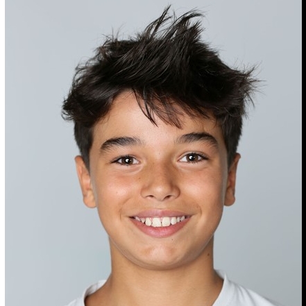 LLUC LINARES PEREZ DE LEON
