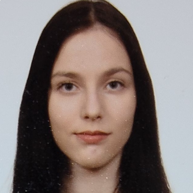 DANIELA STEFANIA FLONTA