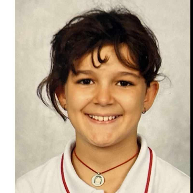 PAULA  CERDA MORATA