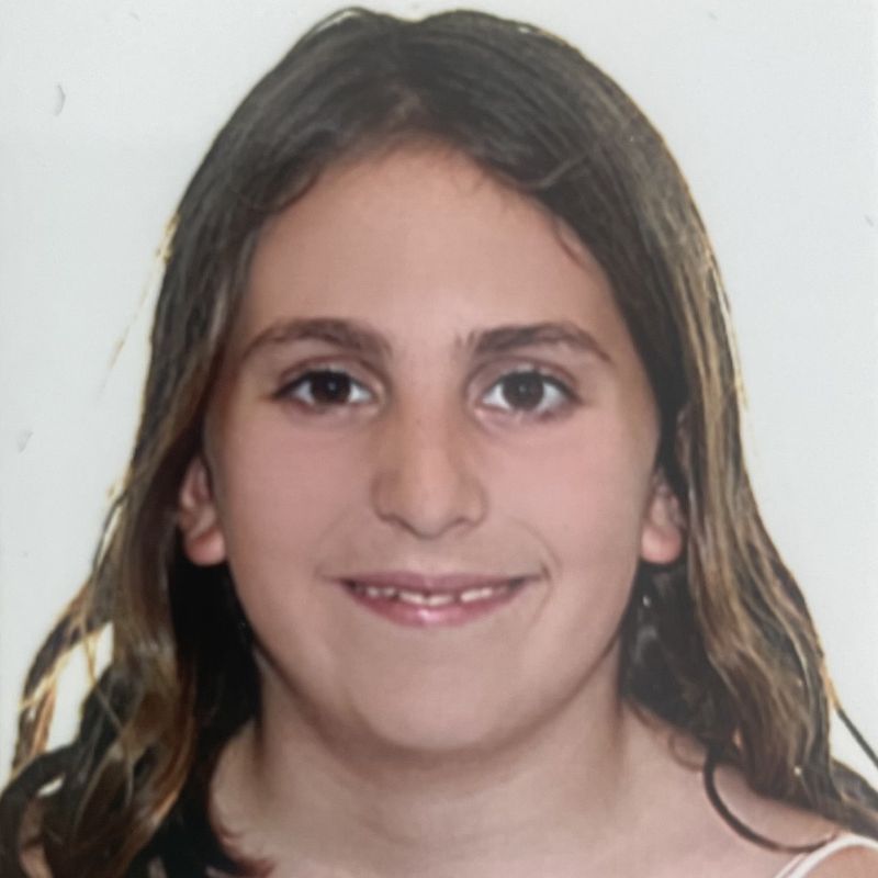 AINA PRATGINESTOS ESPINASA