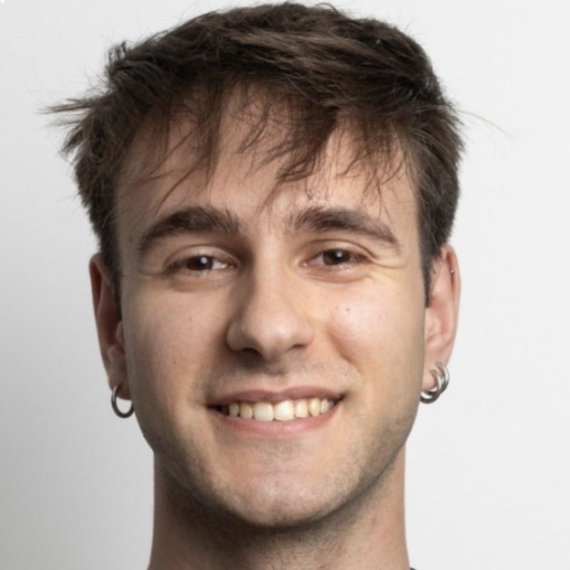 MARC  DE PEDRO SANTOS