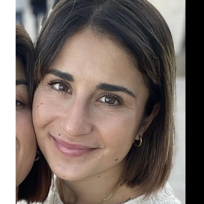AIDA BONFILL CERVERO