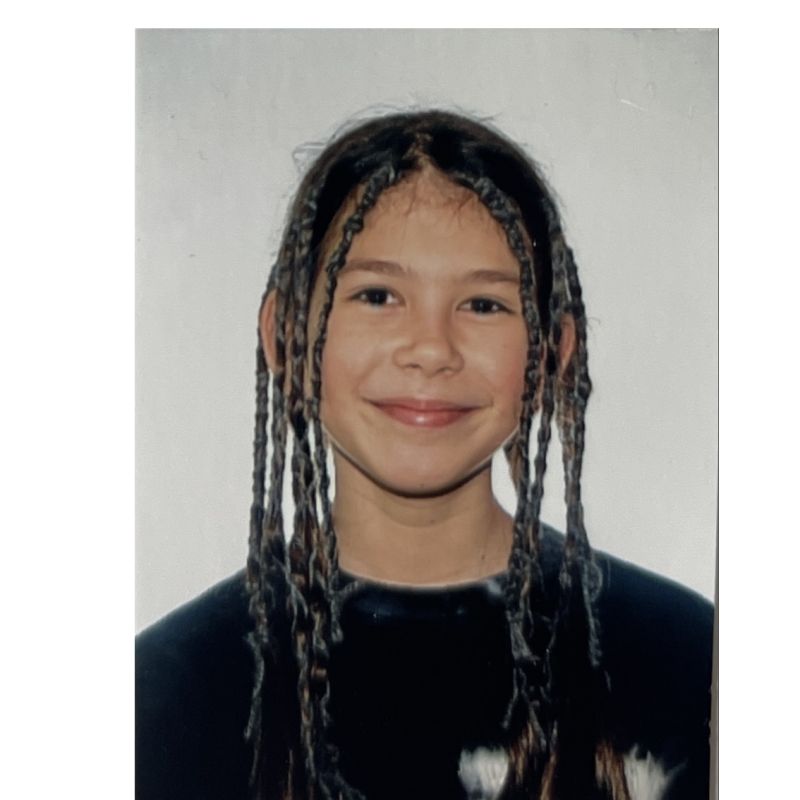 CATALINA JULIA SERQUEIRA ALVAREZ