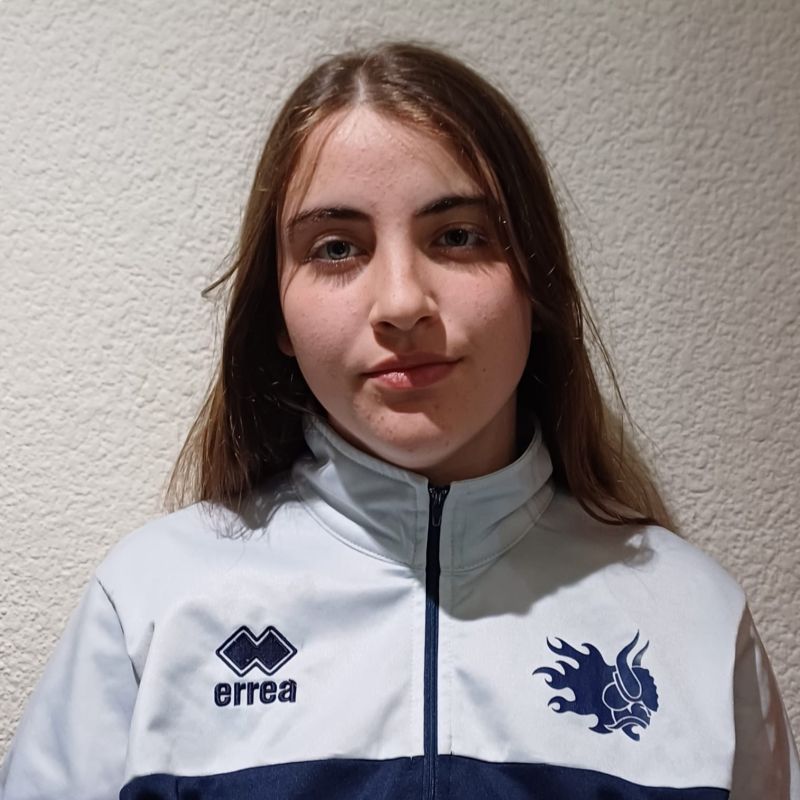 ALBA  CAPARROS BARCELO