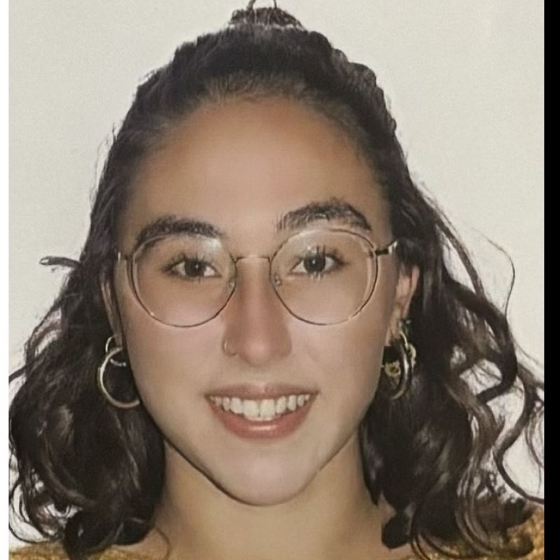 MARIA GARCIA TORREJON