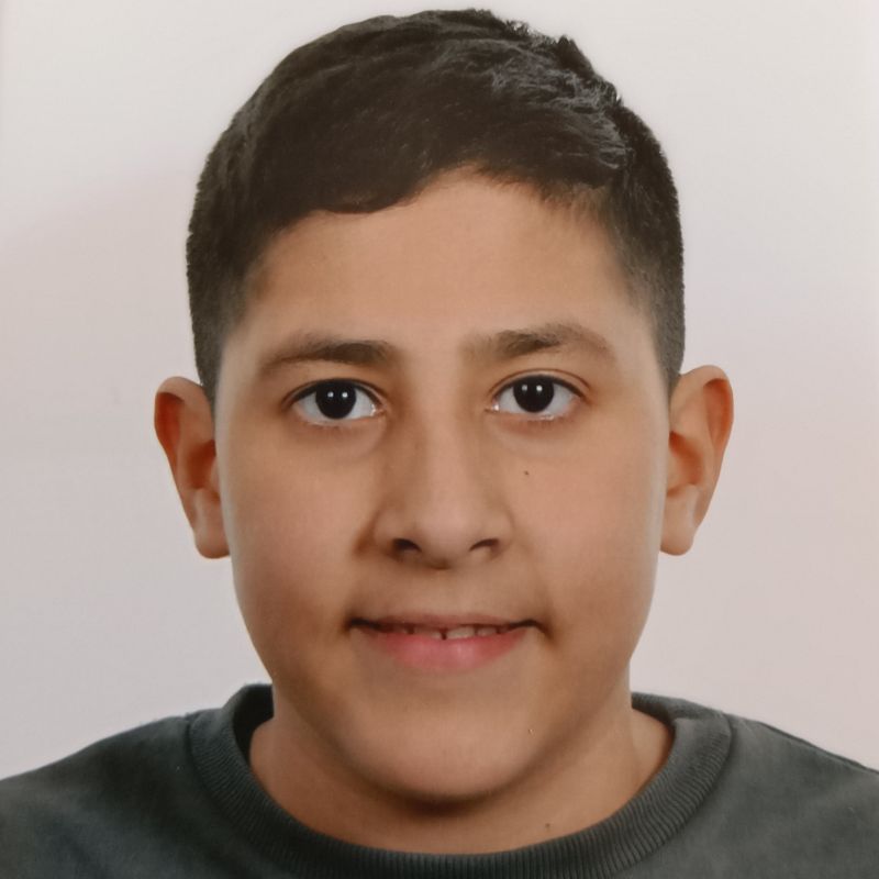 NEITHAN LEIVA GARCIA