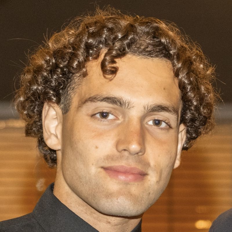 POL HARO RODRIGUEZ