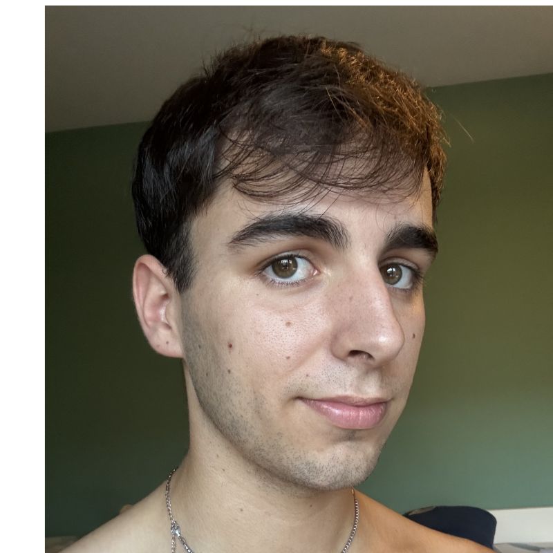 ORIOL BONET RAVENTOS