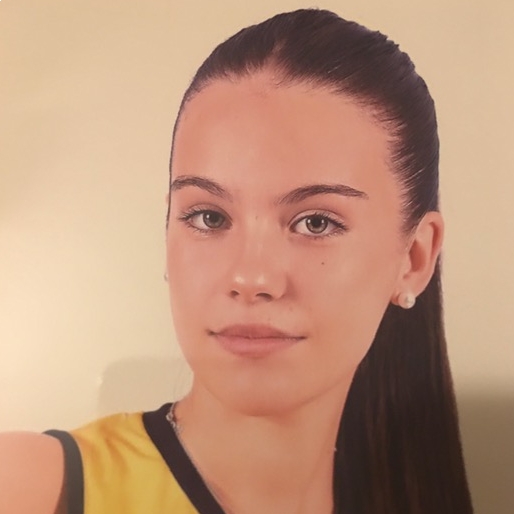MARIA TOMASEVIC NAVARRO