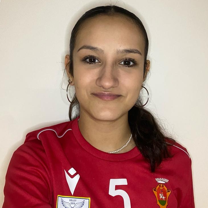 CAMILA CELESTE CEBALLOS