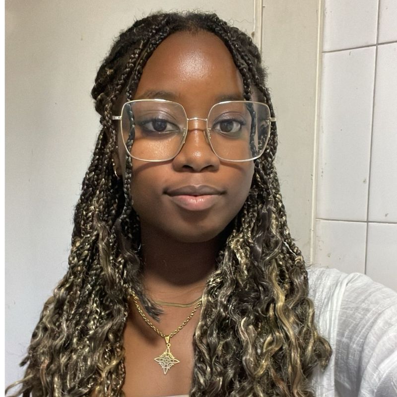 HAWA FOFANA SAHO MAREGA