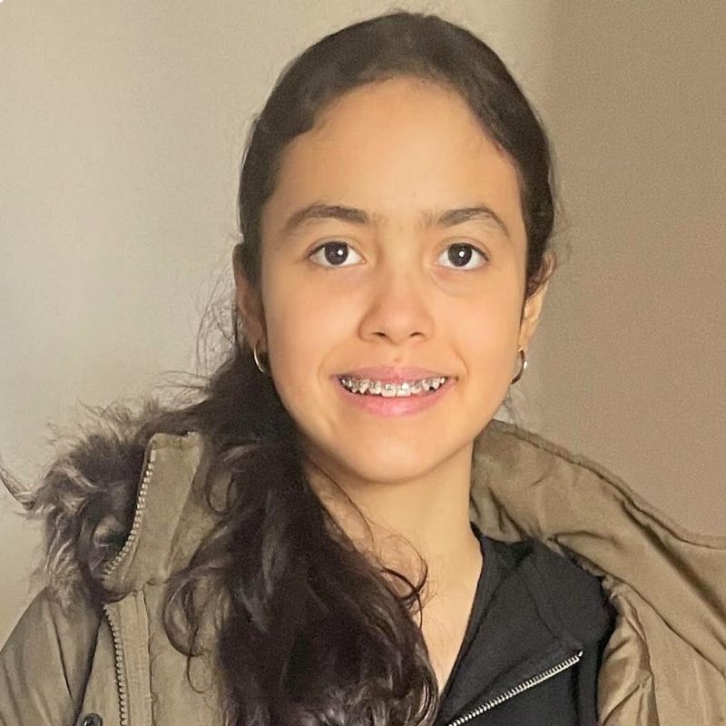 VIOLETTA  RIVERA MILLAN