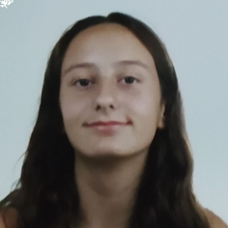 SOFIA GOMEZ CALZADO