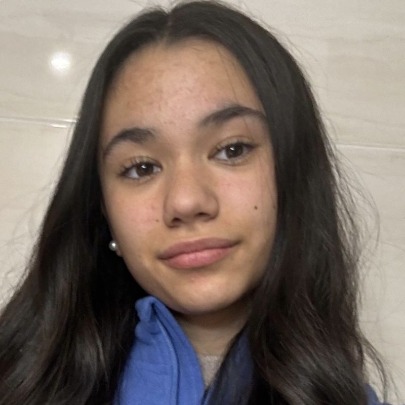 GINA MARTINEZ SANCHEZ