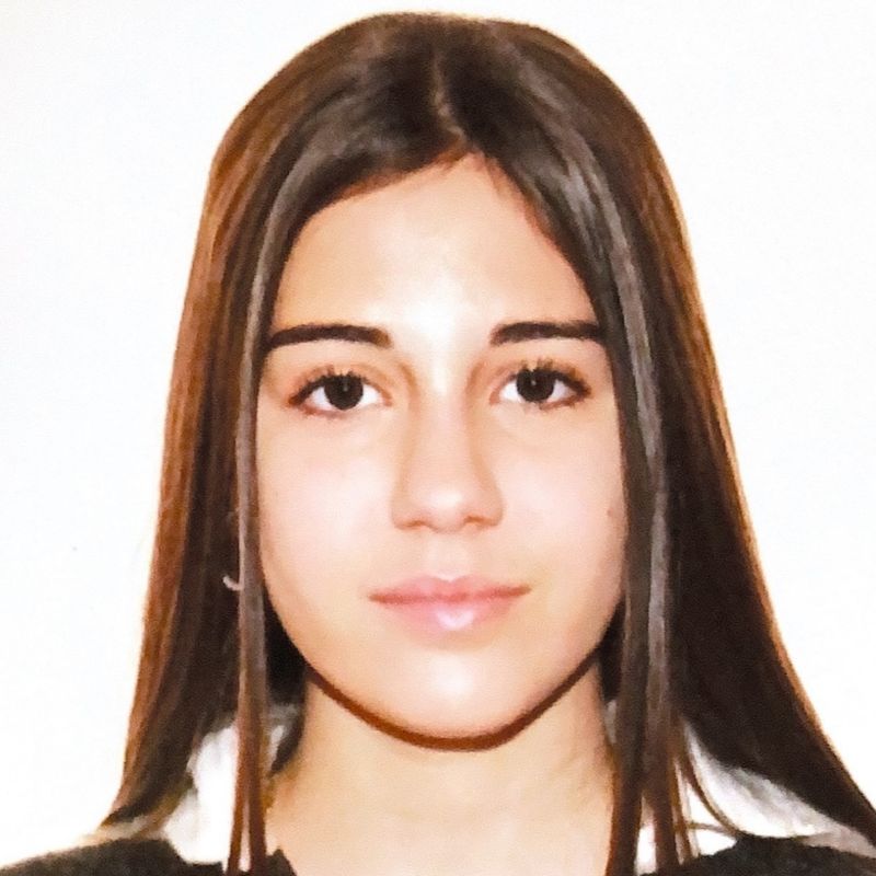 ANGELICA NIETO TRISTANY