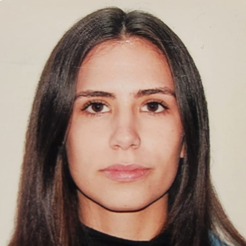 CAROLINA PILAR MOURENZA MEIER