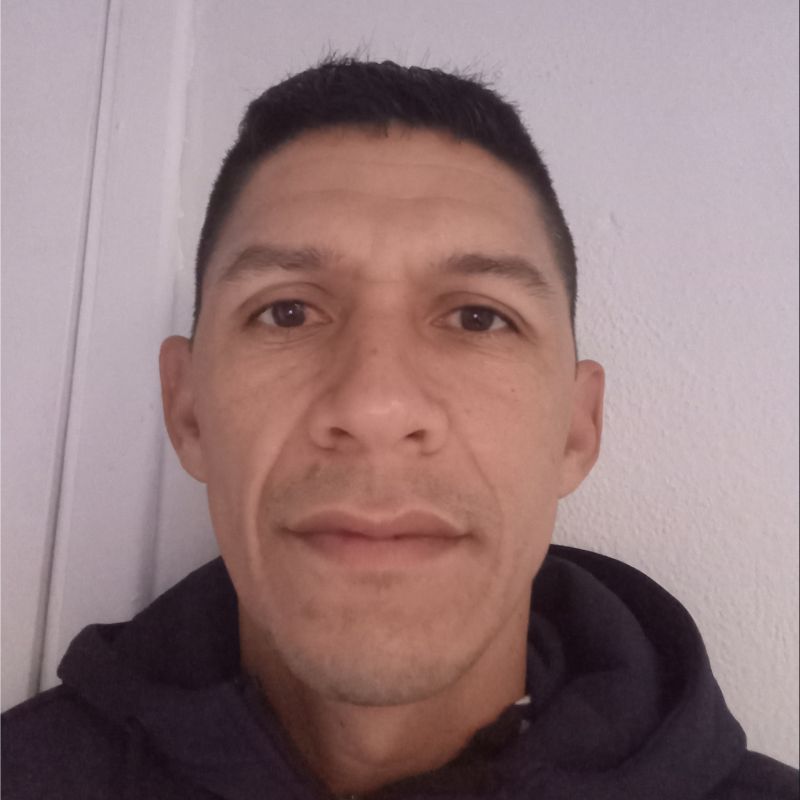 EDWUARD ALEJANDRO RANGEL