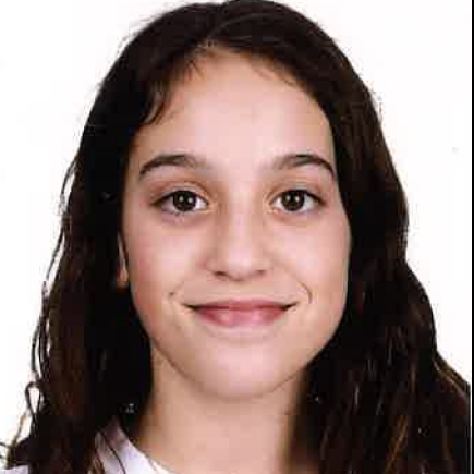 NAROA  GIL PRIETO