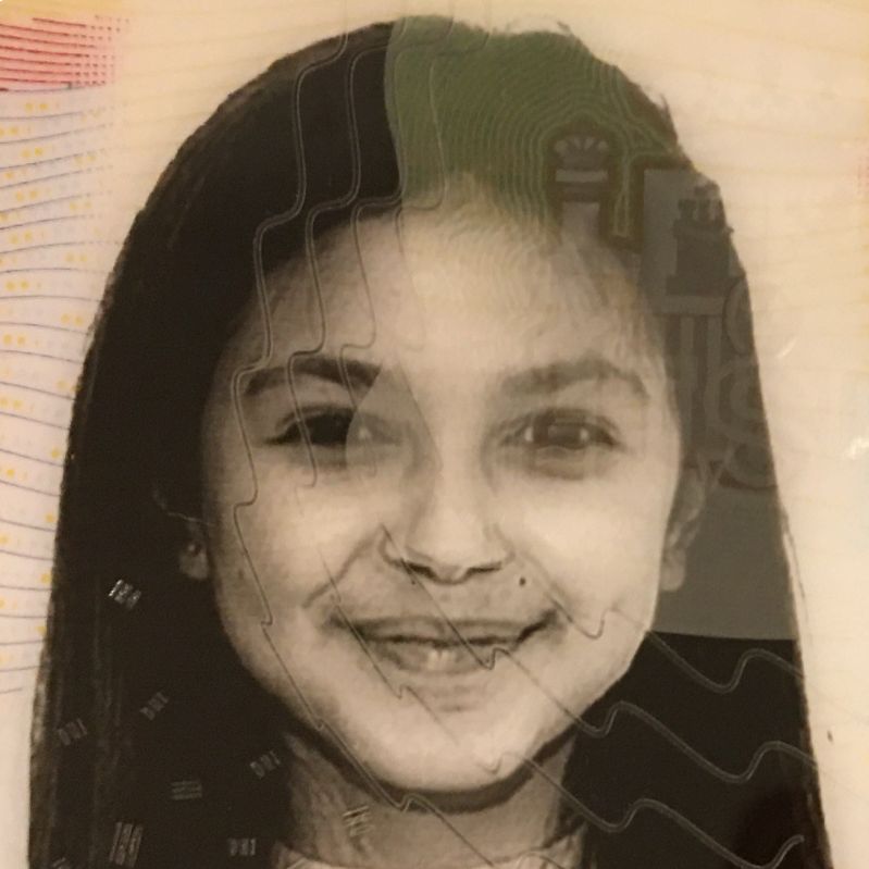 ADRIANNA MOLINA FERNANDEZ