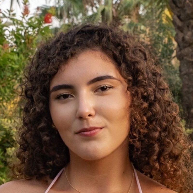 JACQUELINE ALGECIRAS ZAPATER