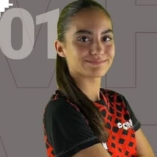 NURIA SORIANO TORRES