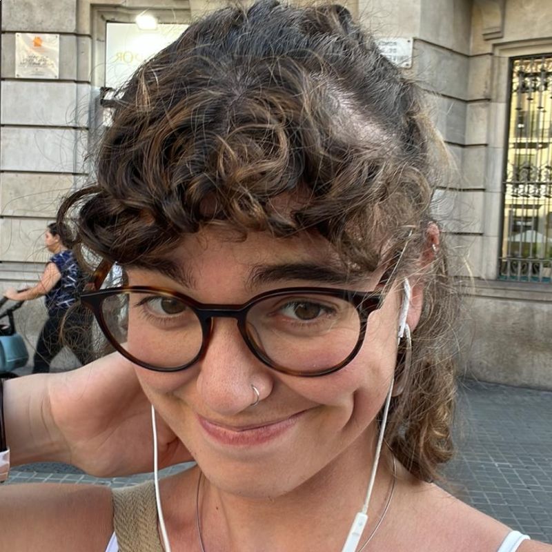 LAIA FOLCH VALDES