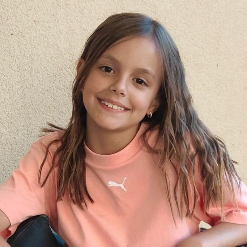ANDREA MENDOZA CARRERAS