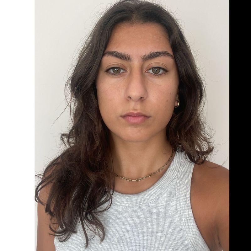 IRINA RAWAL  BERTOL