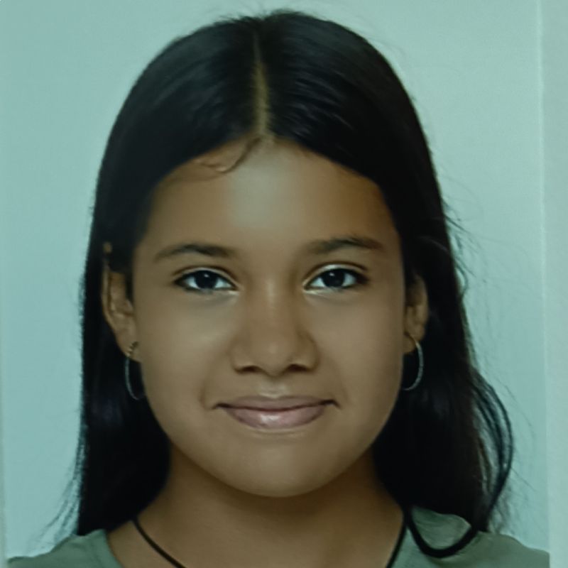 AMY TATIANA  ECHEVERRY ORDOÑEZ