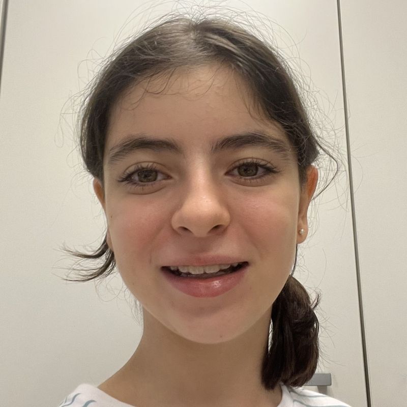 MARTINA GARCIA MARTINEZ